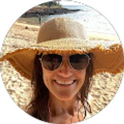 Profile photo of Tara Platt