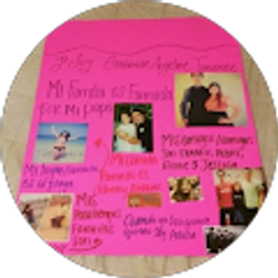 Profile photo of Gabrielle Jimenez