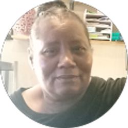 Profile photo of Ruthanne Nelson