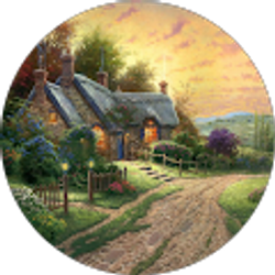 Profile photo of Johny Yoder