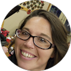 Profile photo of SheridyLynn Crandall