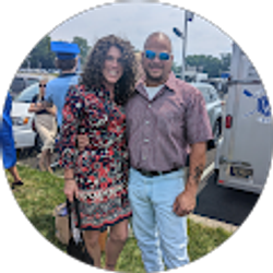 Profile photo of Craig & Jennifer