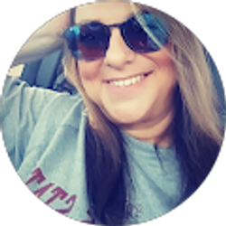 Profile photo of Gina Jackson-Crawford