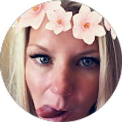 Profile photo of Tiffany Gilbert