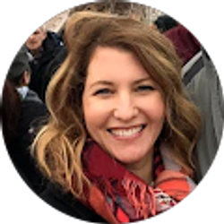 Profile photo of Lisa RHI