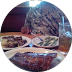 Profile photo of Regina Thomas