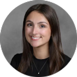 Profile photo of Sophia Marcinko