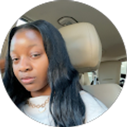 Profile photo of Destany J