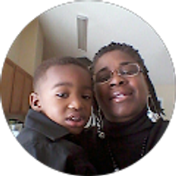 Profile photo of Stacey Mobley