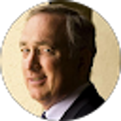 Profile photo of James M Patell