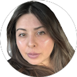 Profile photo of Yasmin