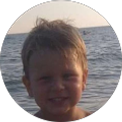 Profile photo of Tyler Hanson