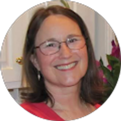 Profile photo of Laurie Bentley