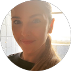 Profile photo of Laura Purpura