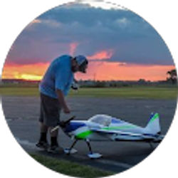 Profile photo of Mitch Wambach