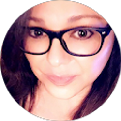 Profile photo of Kimberly Sanchez