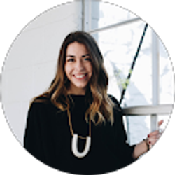 Profile photo of MaryElise Harrell