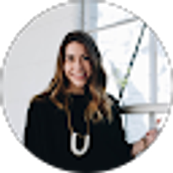 Profile photo of MaryElise Harrell