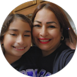 Profile photo of Francisca Hernandez