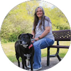 Profile photo of Tracy Samuel