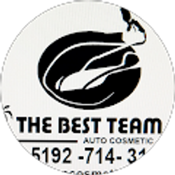 Profile photo of The Best Team auto cosmétic