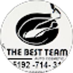 Profile photo of The Best Team auto cosmétic