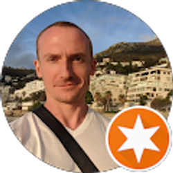 Profile photo of Mark Lane