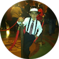 Profile photo of H O