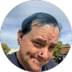 Profile photo of Jeffrey Tatem