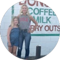 Profile photo of Abbygail Beck