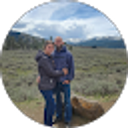 Profile photo of Curtis Reinert