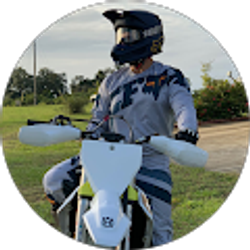 Profile photo of Jacob Livingston