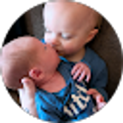 Profile photo of Kelly and Jason Rowell