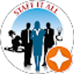 Profile photo of STAFF IT ALL INC.