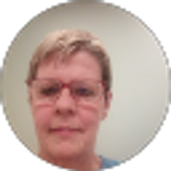 Profile photo of sandra carroll