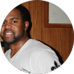 Profile photo of Brandon Carter