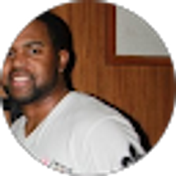 Profile photo of Brandon Carter