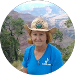 Profile photo of Nance Lindstrom
