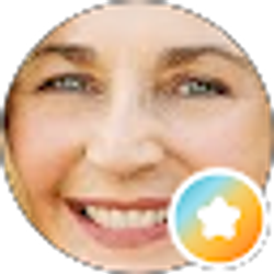 Profile photo of Melanie Galuten