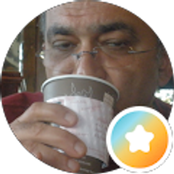 Profile photo of Morteza Tajally