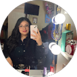 Profile photo of Claudia Segura