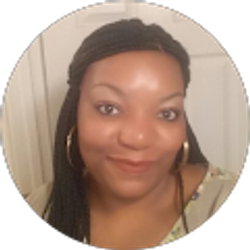 Profile photo of Krystal Kelley