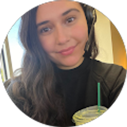 Profile photo of Milagros Barrera