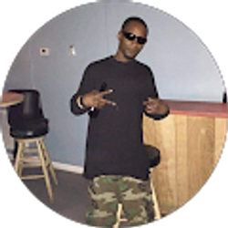 Profile photo of Shaunya Wilson