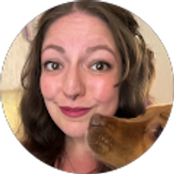 Profile photo of Victoria Colaizzi