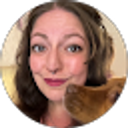 Profile photo of Victoria Colaizzi
