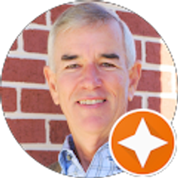 Profile photo of Phil McDonald