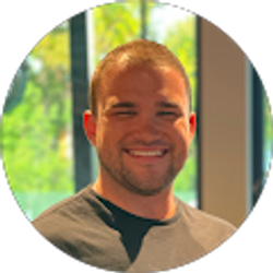 Profile photo of Hunter Willis