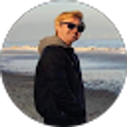 Profile photo of Clayton Kaiser (Kaiser)