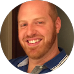 Profile photo of Dan Koon